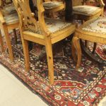 767 4652 ORIENTAL RUG